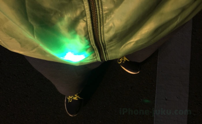 IPhone LED Light Tips 02